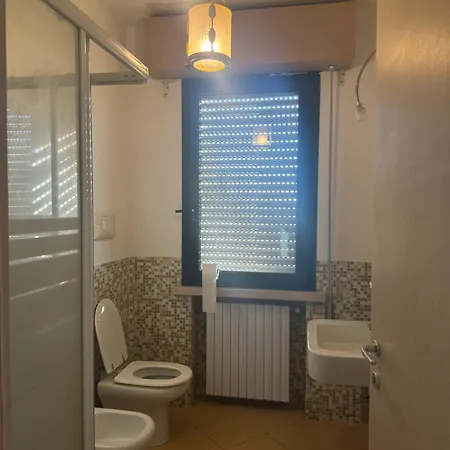 Merlin 4 Apartment Cerea