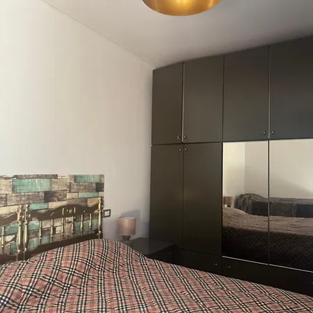 Apartamento Merlin 4